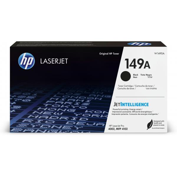 HP 149A Original Black LaserJet Toner Cartridge