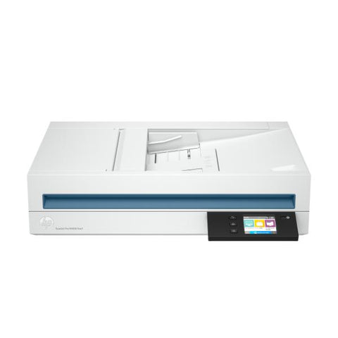 HP ScanJet Pro N4600 fnw1