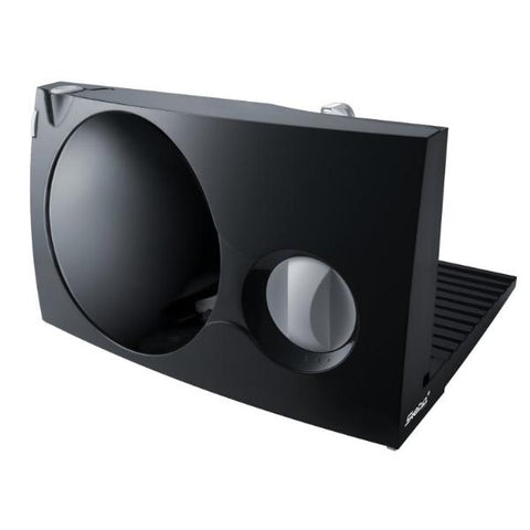 Steba AS 100 affettatrice Elettrico 100 W Nero