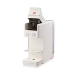 Illy M.d.C. Iperespresso a Capsule Y3.3 14 Caps Incluse Bianco