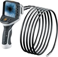 Laserliner 082.240A Endoskop Sonden-: 7.6 mm Sonden-Lnge: 1 m (082.240A)