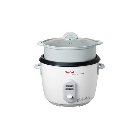 Tefal RK1011 cuoci riso Bianco