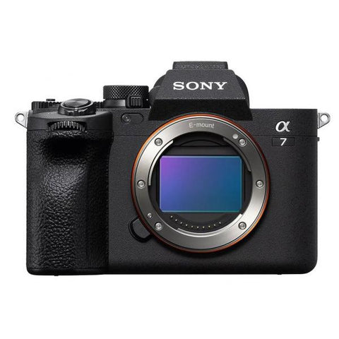 Sony a ILCE-7M4 33 MP Exmor R CMOS 3840 x 2160 Pixel Nero