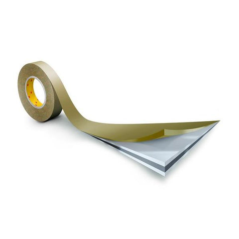 3M 7000042429 nastro adesivo Adatto per uso interno Adatto per uso esterno 55 m Trasparente