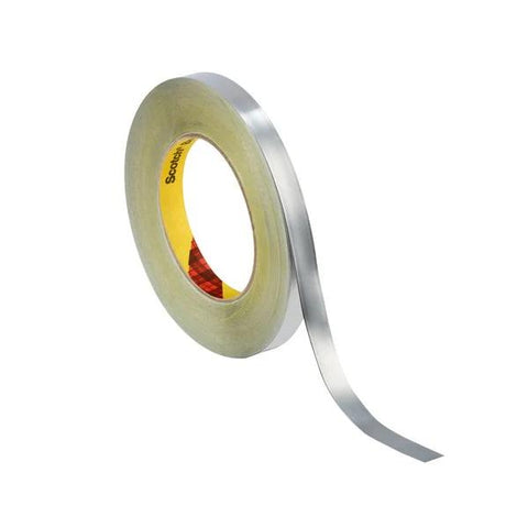 3M 7000029006 nastro adesivo Adatto per uso interno Adatto per uso esterno 33 m Argento