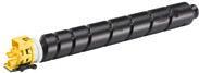 Kyocera TK 8515Y - Gelb - original - Tonerpatrone - fr TASKalfa 5052ci, 5053ci, 6052ci, 6053ci (TK-8515Y)