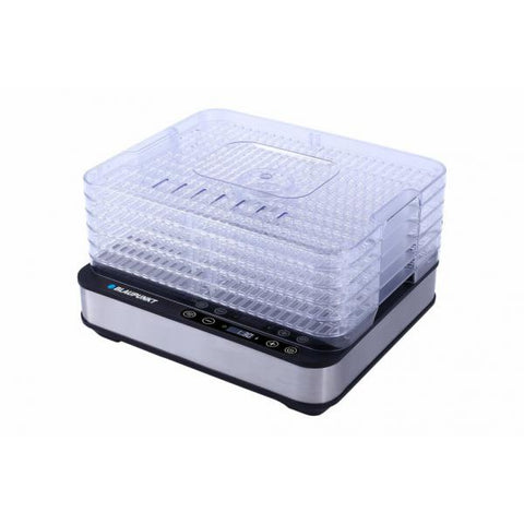 Blaupunkt FDD601 disidratatore alimentare Grigio, Traslucido 420 W