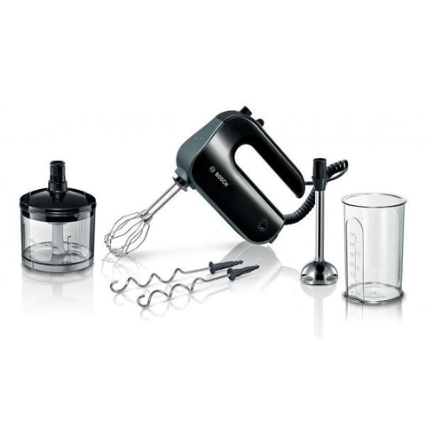 Bosch MFQ4 Sbattitore manuale 850 W Nero