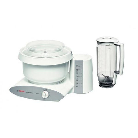 Bosch MUM6N11 robot da cucina Bianco 800 W