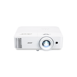 Acer M511 videoproiettore Proiettore a raggio standard 4300 ANSI lumen 1080p (1920x1080) Compatibilità 3D Bianco