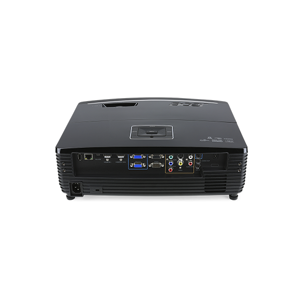 Acer P6505 videoproiettore Modulo proiettore 5500 ANSI lumen DLP 1080p (1920x1080) Nero