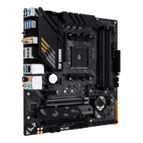ASUS TUF GAMING B550M-PLUS WIFI II AMD B550 Socket AM4 micro ATX (ASUS TUF GAMING B550M-PLUS WIFI II)