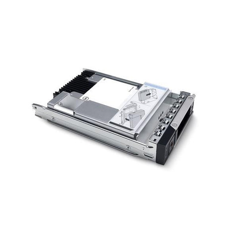 DELL 345-BEBH drives allo stato solido 2.5" 480 GB Serial ATA III