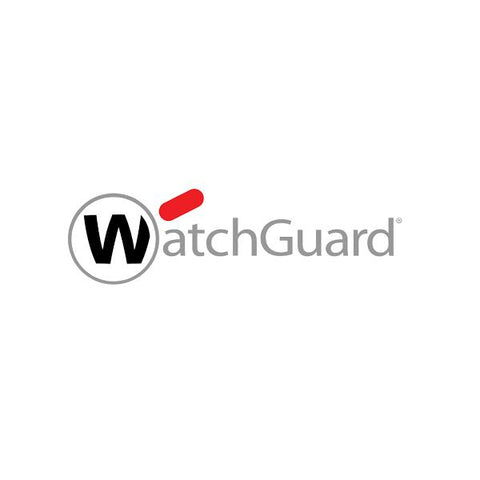 WatchGuard WGDATA30203 licenza per software/aggiornamento 3 anno/i