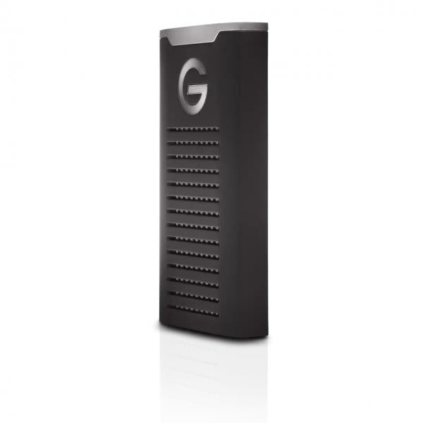 SanDisk G-DRIVE 4000 GB Nero