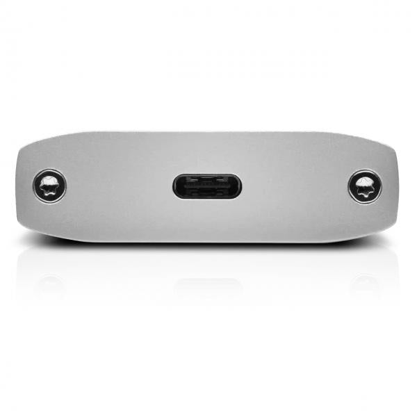SanDisk G-DRIVE 4000 GB Nero