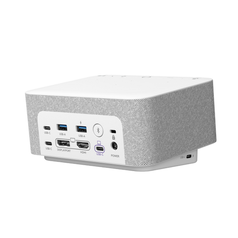 Logitech Logi Dock (Logitech Logi Dock for UC - dockingsta)