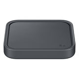 SAMUNG EP-P2400BBE WIRELESS SUPER FAST CHARGER 2.0 CARICABATTERIE WIRELESS 15 W NERO