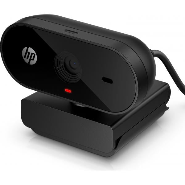 HP 325 WEBCAM FULL HD USB-A 30 fps 1920 x 1080