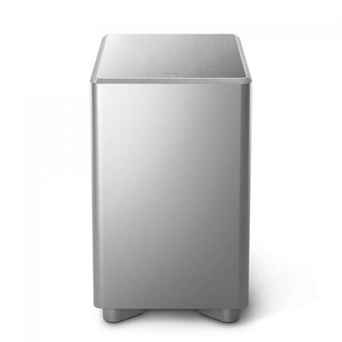 Philips TAW8506/10 subwoofers Argento Subwoofer attivo 150 W