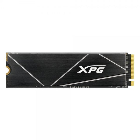 XPG GAMMIX S70 BLADE 512 GB M.2 PCI Express 4.0 NVMe 3D NAND (ADATA 512GB XPG GAMMIX S70 Blade M.2 NVMe SSD, M.2 2280, PCIe 4.0, 3D NAND, R/W 7400/2600 MB/s, 425K/510K IOPS)