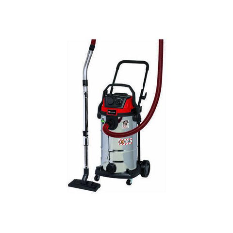 Einhell TE-VC 2340 SACL 40 L A cilindro Secco e bagnato 1900 W Sacchetto per la polvere
