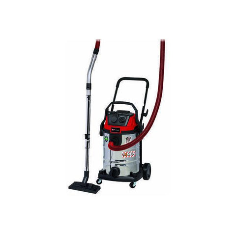 Einhell TE-VC 2230 SACL 30 L A cilindro Secco e bagnato 2000 W Sacchetto per la polvere