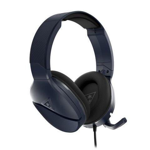 Turtle Beach Recon 200 GEN 2 Auricolare Cablato A Padiglione Giocare Nero