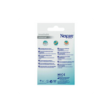 NEXCARE CEROTTO MULTIUSO RESISTENTE ALL'ACQUA MISURE ASSORTITE ROSA CONF 40 Pz.