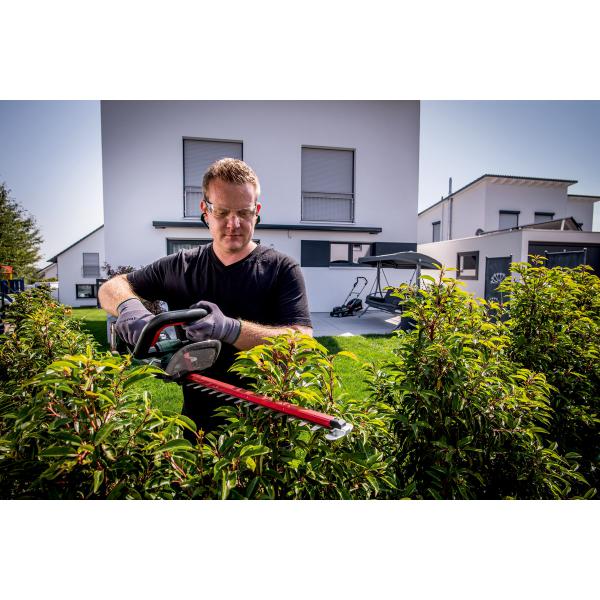 Metabo HS 18 LTX 55 Lama singola 2,2 kg
