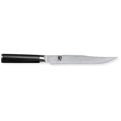 kai Shun Classic Acciaio 1 pz Trinciante