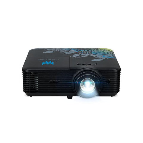Acer Predator GM712 videoproiettore 4000 ANSI lumen DLP 2160p (3840x2160) Nero