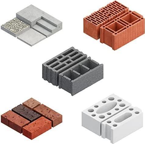 Bosch SDS-max-4 - Bohrer - fr Beton, Kalkstein, Stahlbeton, Ziegelsteine - 40 mm - SDS-max - Lnge: 520 mm