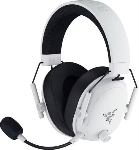 Razer BlackShark V3 wei/schwarz - Headset - 28 KHz (RZ04-05410400-R3M1)