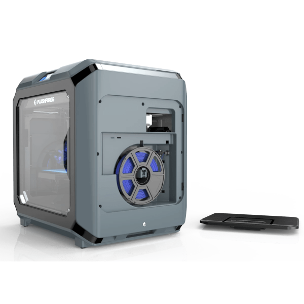 Flashforge Creator 3 Pro stampante 3D Wi-Fi (FlashForge Creator 3 Pro - 3D printer)