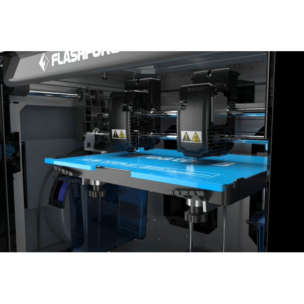 Flashforge Creator 3 Pro stampante 3D Wi-Fi (FlashForge Creator 3 Pro - 3D printer)