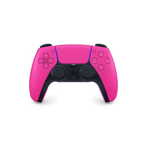 Sony Controller wireless DualSense Nova Pink