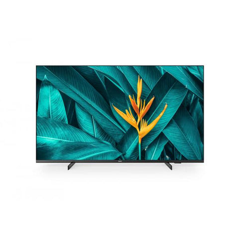 Philips 55HFL5214U 139,7 cm (55") 4K Ultra HD Smart TV Wi-Fi Nero