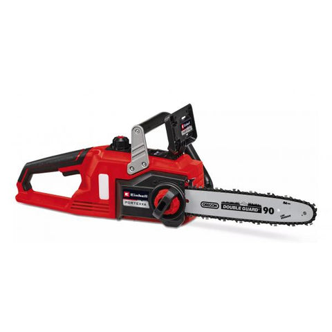 Einhell FORTEXXA 18/30 4500 Giri/min Nero, Rosso