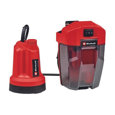 Einhell GE-SP 18 LL Li - Solo