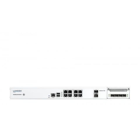 Lancom Systems UF-760 firewall (hardware) 1U