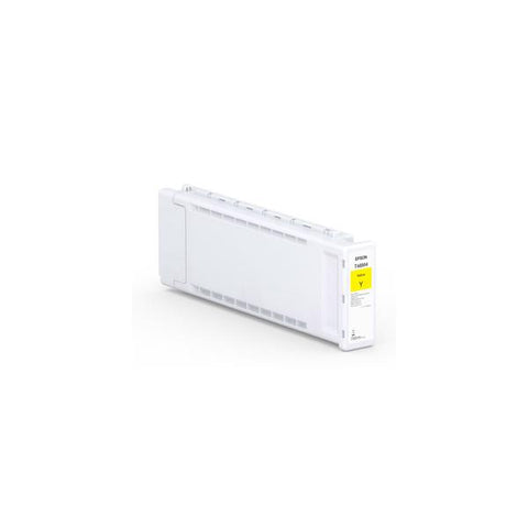 Epson UltraChrome PRO6 cartuccia d'inchiostro 1 pz Giallo (Epson T48M4 - gul - original - bl?kpat)
