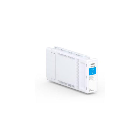 Epson UltraChrome XD3 cartuccia d'inchiostro 1 pz Ciano