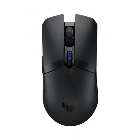 ASUS TUF GAMING ASUS TUF GAMING M4 MOUSE OTTICO WIRELESS 12.000 DPI 6 TASTI BLACK