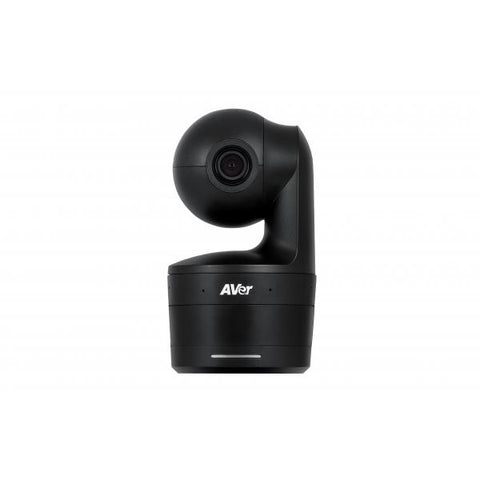AVer DL10 2 MP Nero 1920 x 1080 Pixel 60 fps CMOS 25,4 / 2,8 mm (1 / 2.8")