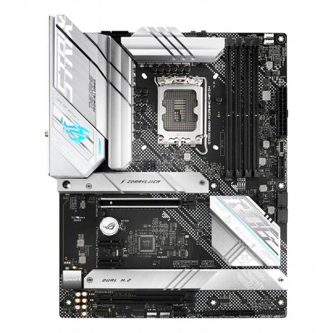 ASUS ROG STRIX B660-A GAMING WIFI - bu