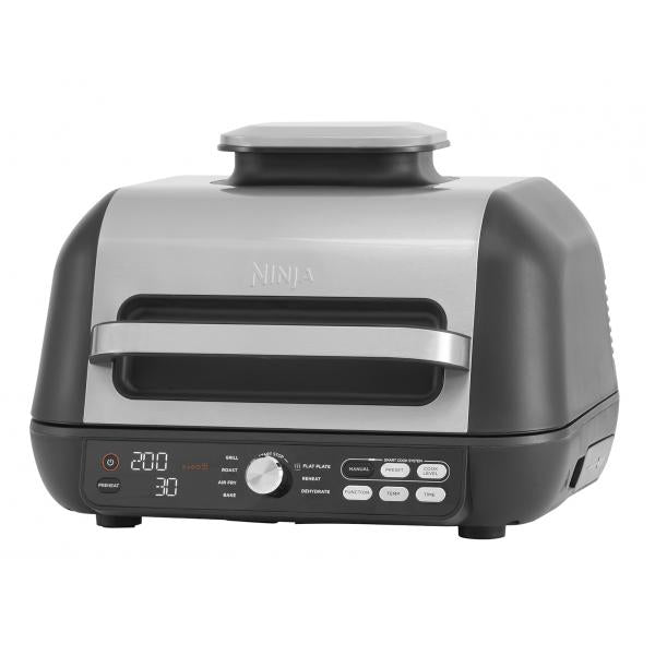Ninja AG651EU Griglia di contatto