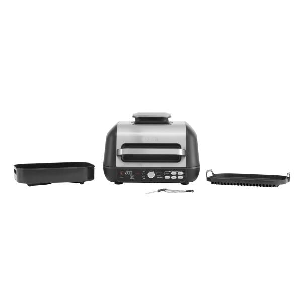 Ninja AG651EU Griglia di contatto