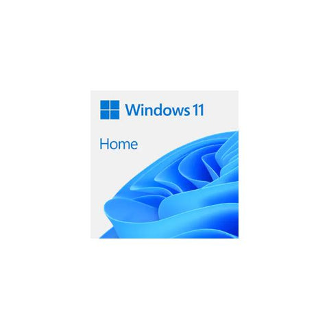 Microsoft Windows 11 Home 1 licenza/e
