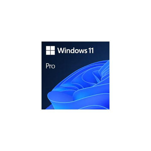 Microsoft Windows 11 Pro 1 licenza/e